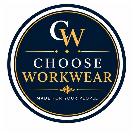 Choose Workwear — Made For Your People